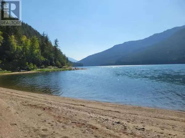 Trout Lake, BC V0G1R1,8447 31 Highway