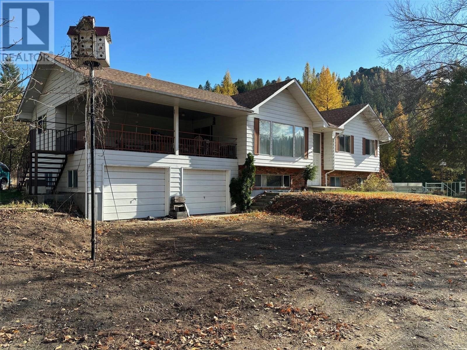 8870 GRANBY Road, Grand Forks, BC V0H1H1