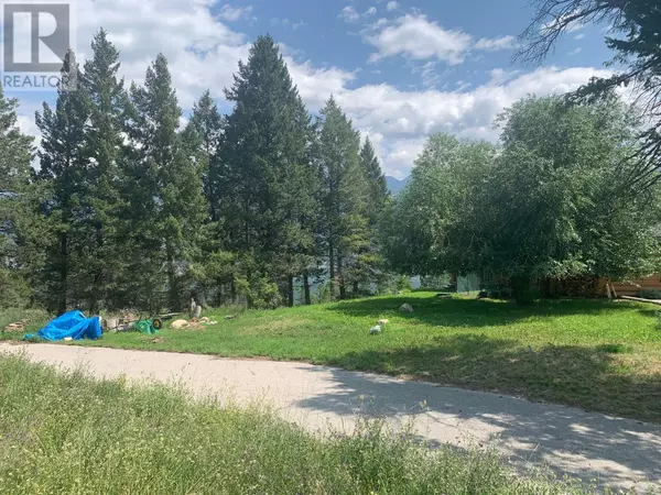 Fairmont Hot Springs, BC V0B1L2,39 DAWN VISTA RDG #Lot 39