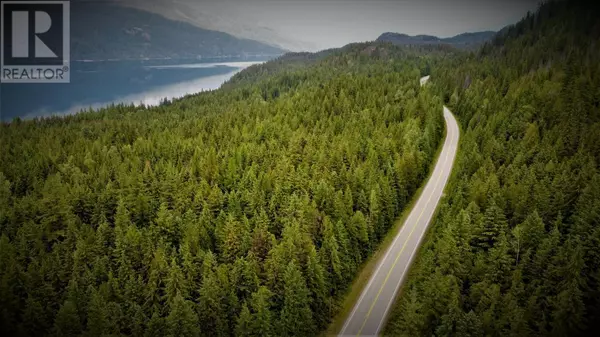 Lot 7 6 Highway, Slocan, BC V0G2C0