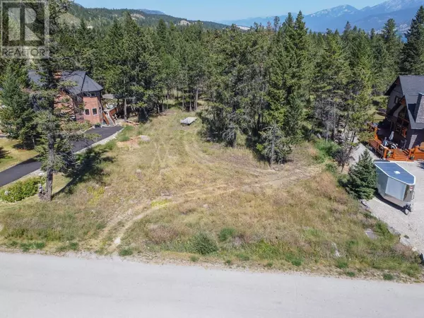 Fairmont Hot Springs, BC V0B1L2,Lot 2 COLUMBIA RIDGE  Drive