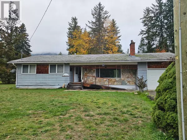 333 MONASHEE Avenue, Edgewood, BC V0G1J0