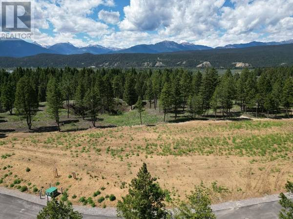 Lot 11 SADDLEWOOD Lane, Radium Hot Springs, BC V0A1M0