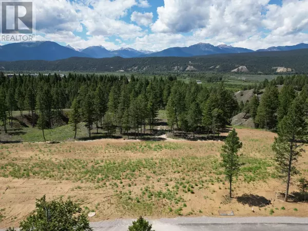 Lot 12 SADDLEWOOD Lane, Radium Hot Springs, BC V0A1M0