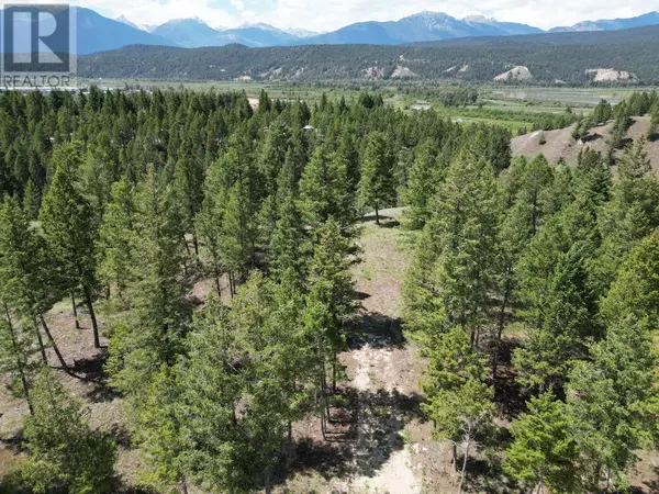 Radium Hot Springs, BC V0A1M0,Lot 12 SADDLEWOOD Lane