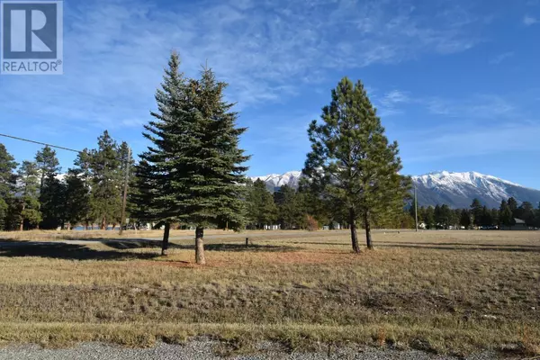 Lot B DOGWOOD Road, Wasa, BC V0B2K0