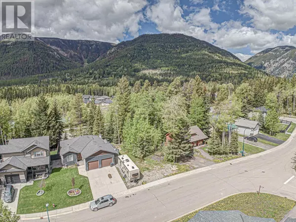 Sparwood, BC V0B2G2,1323 WILDWOOD Drive