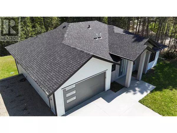 245 PROSPECT Drive, Grand Forks, BC V0H1H2