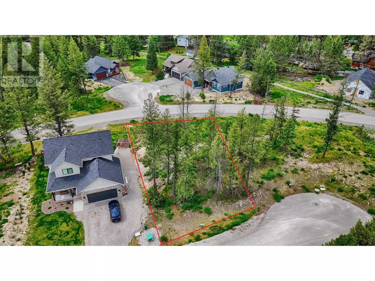 Windermere, BC V0B2L1,Lot 39 KIMPTON RISE