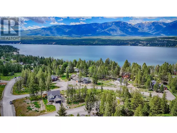 Windermere, BC V0B2L1,Lot 39 KIMPTON RISE