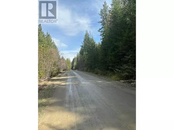 Harrop, BC V1L7B2,Lot 3 LASCA CREEK Road