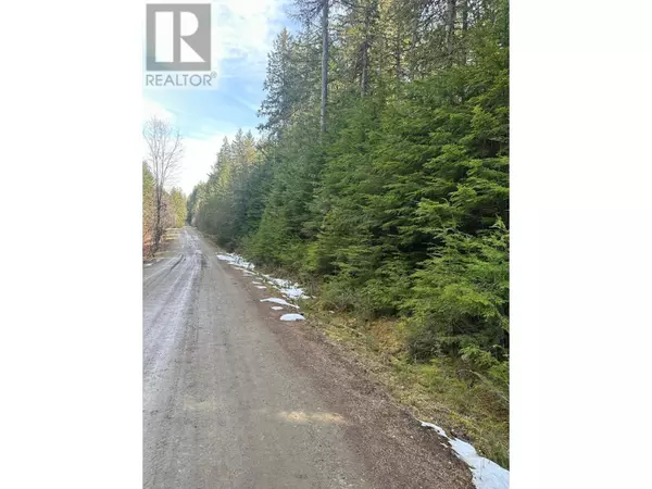 Harrop, BC V1L7B2,Lot 2 LASCA CREEK Road