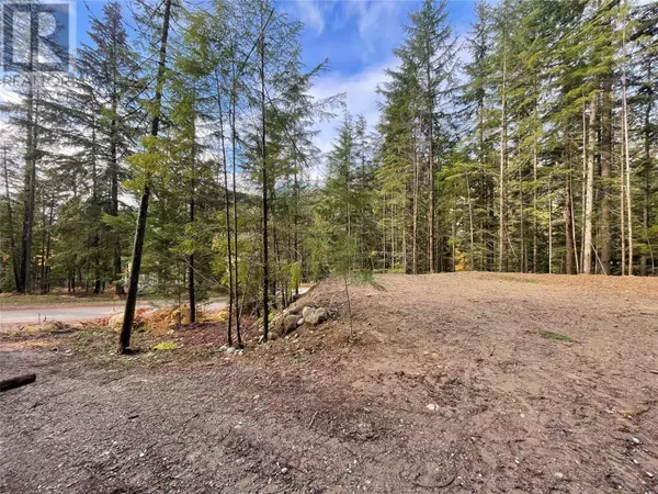 Crawford Bay, BC V0B1B0,Lot 2 SELKIRK Road