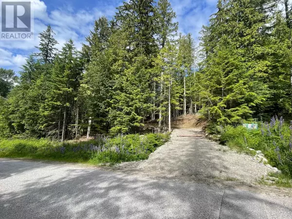 Lot 2 SELKIRK Road, Crawford Bay, BC V0B1B0