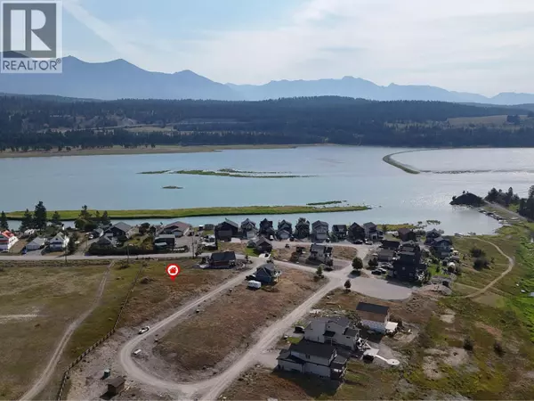 Wardner, BC V0B2J0,Lot 54 LAURIER Avenue