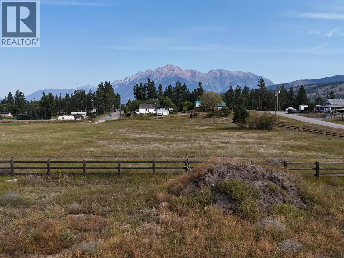 Wardner, BC V0B2J0,Lot 54 LAURIER Avenue