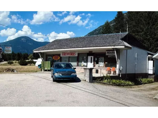 3152 HIGHWAY 6, Slocan Park, BC V0G2E0