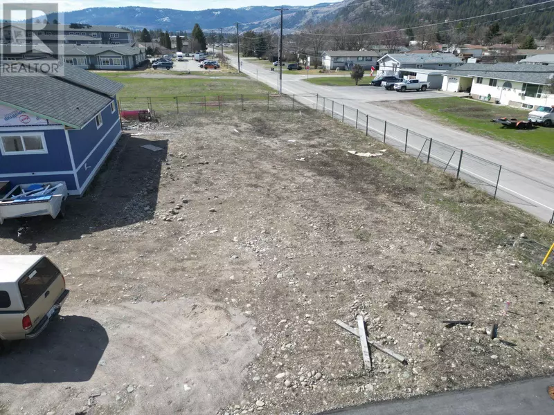 7125 22ND Avenue, Grand Forks, BC V0H1H0