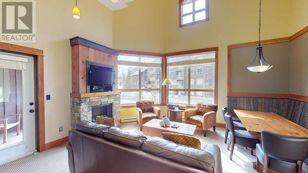 Fernie, BC V0B1M6,4559 TIMBERLINE CRES #643C