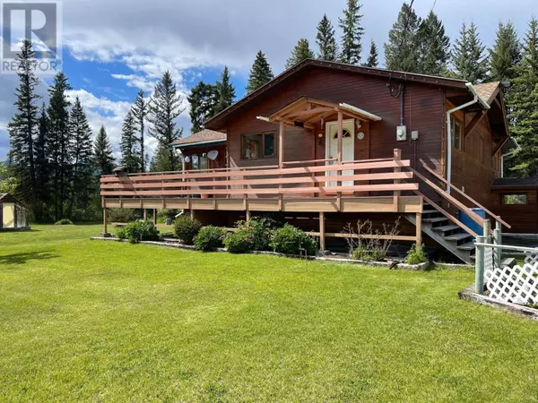 4561 BARLEBEN Road, Skookumchuck, BC V0B2E0