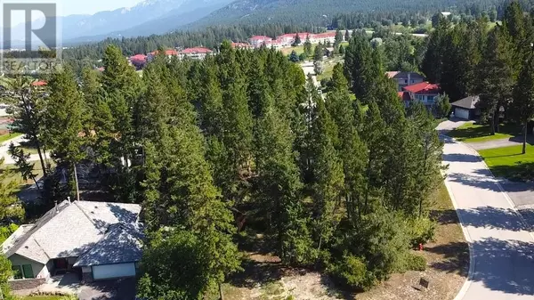 Fairmont Hot Springs, BC V0A1L1,Lot 66 RIVERVIEW Crescent