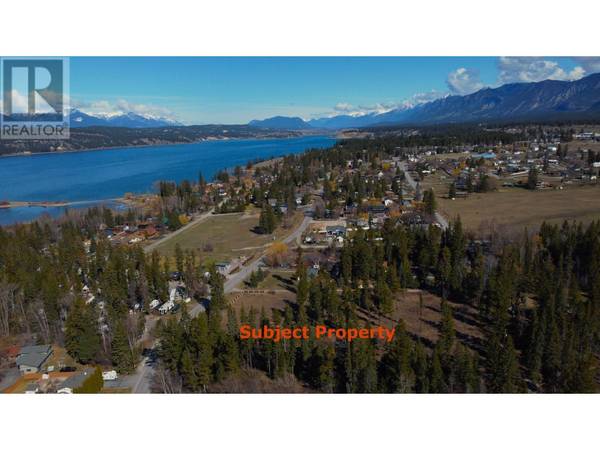 Lot 19 VICTORIA Avenue, Windermere, BC V0B2L0