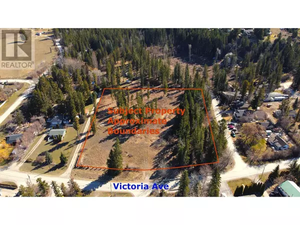 Windermere, BC V0B2L0,Lot 19 VICTORIA Avenue