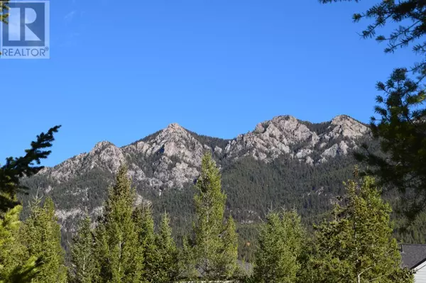 Radium Hot Springs, BC V0A1M0,7050 ELK RIDGE RD #Lot 10