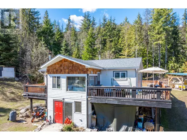 Creston, BC V0B1G7,853 BIRCHMONT Drive