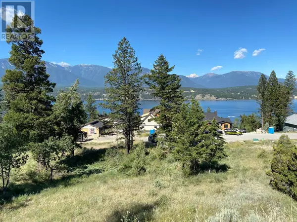 Lot 6 STODDART ESTATES Drive, Windermere, BC V0B2L0