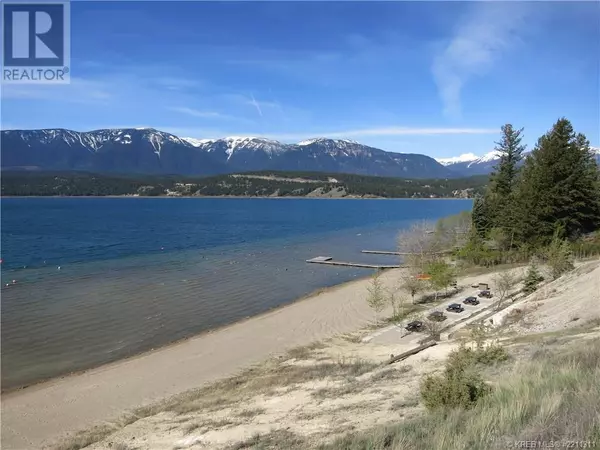 Windermere, BC V0B2L0,Lot 4 STODDART ESTATES Drive