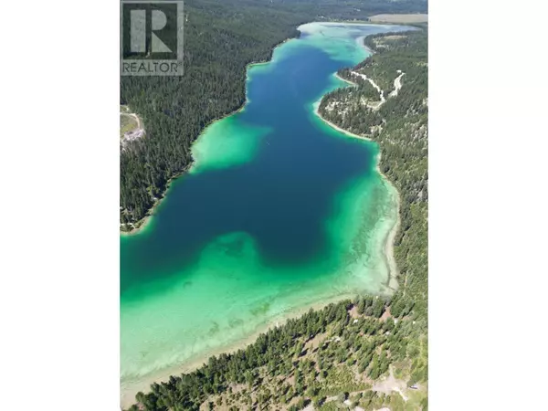 Canal Flats, BC V0B1B0,Lot 3 WHITETAIL LAKE Road