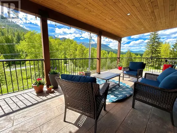 Rossland, BC V0G1Y0,205 JOLIFFE Way