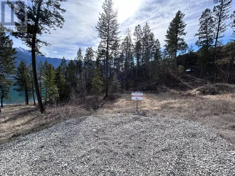 Lot 17 COLUMBIA LAKE Road, Fairmont Hot Springs, BC V0B1L2