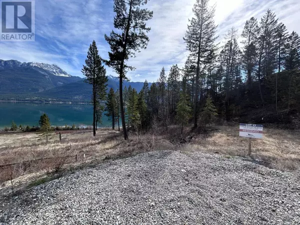 Fairmont Hot Springs, BC V0B1L2,Lot 17 COLUMBIA LAKE Road