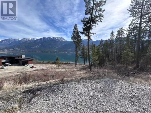 Fairmont Hot Springs, BC V0B1L2,Lot 17 COLUMBIA LAKE Road