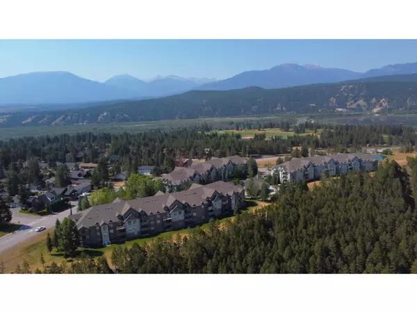 4769 FORSTERS LANDING ROAD #209, Radium Hot Springs, BC V0A1M0