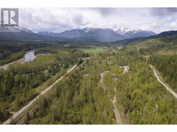 Fernie, BC V0B1M4,Lot 54 COKATO RD #B