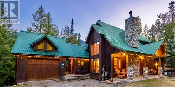 Fernie, BC V0B1M6,4516 TIMBERLINE Crescent