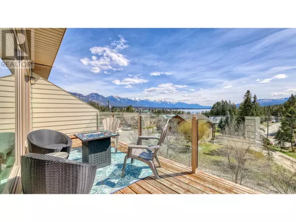 Invermere, BC V0A1K4,804 15TH  Street