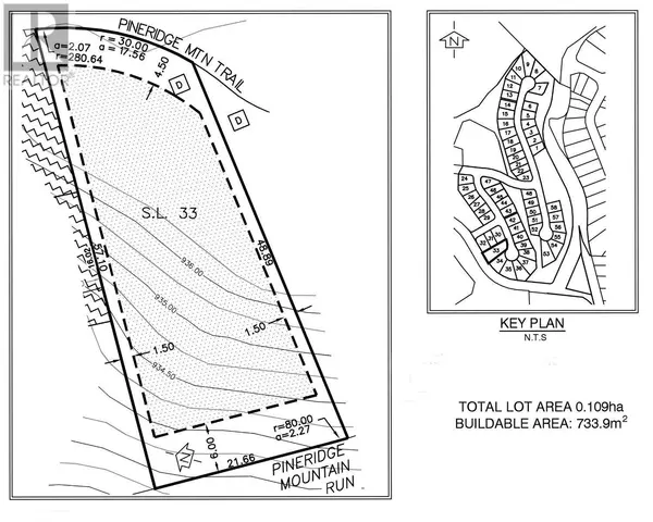 Invermere, BC V0A1K4,Lot 33 PINE RIDGE MOUNTAIN Lane