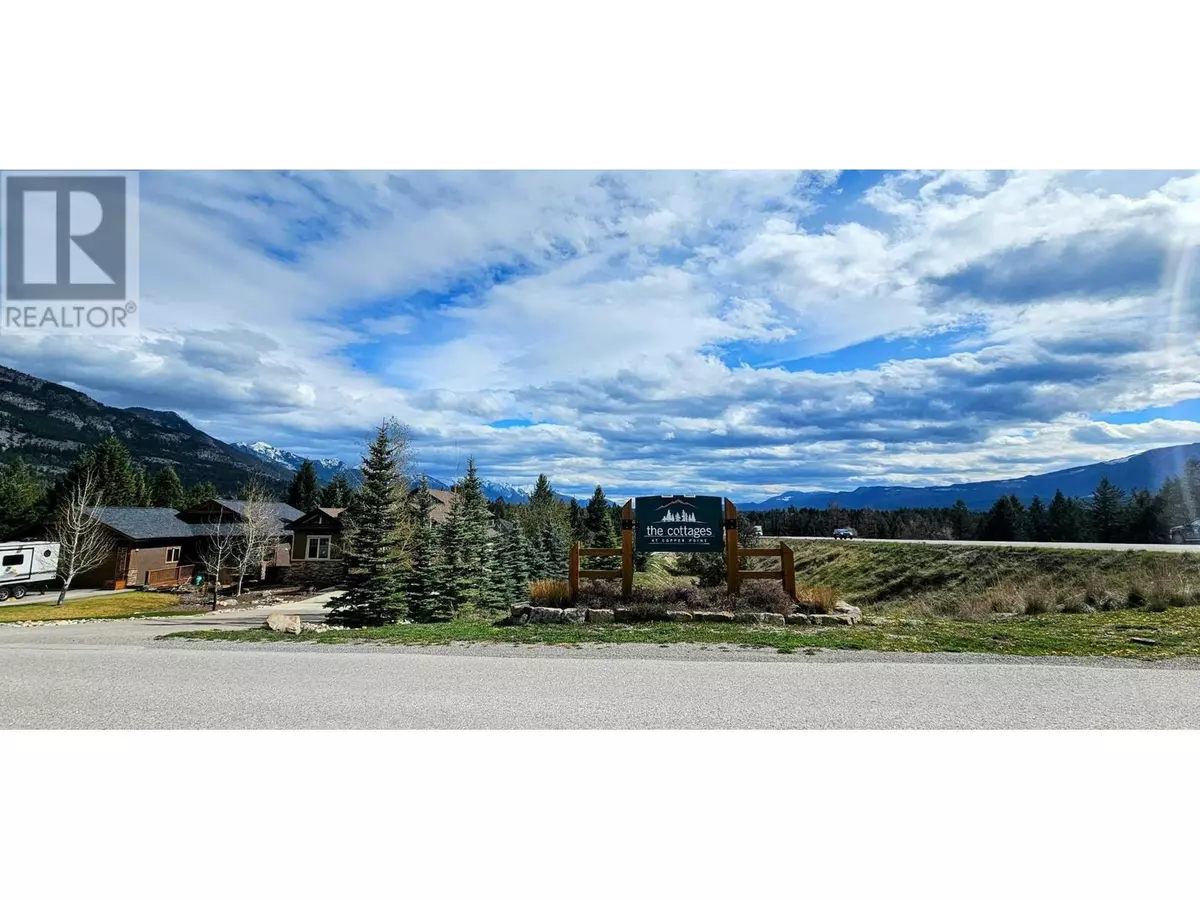 Windermere, BC V0A1K3,Lot 64 COPPER POINT Way