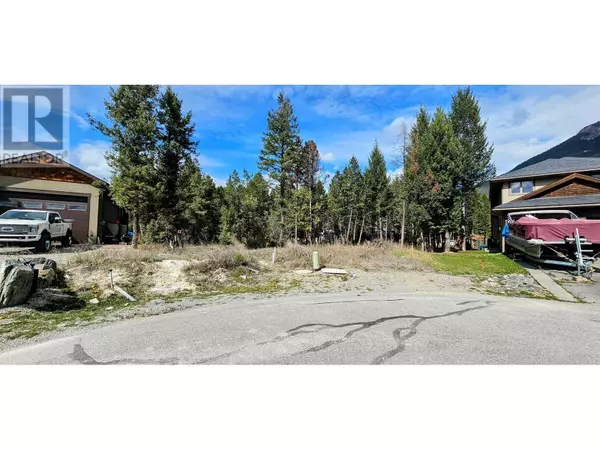 Windermere, BC V0A1K3,Lot 64 COPPER POINT Way