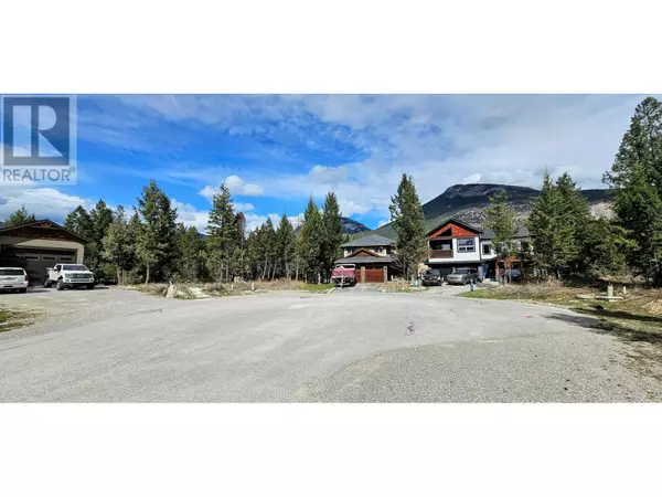 Windermere, BC V0A1K3,Lot 64 COPPER POINT Way