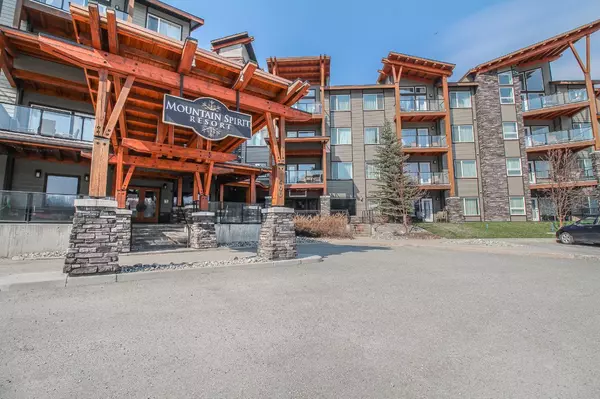 Kimberley, BC V1A2Y9,400 STEMWINDER DRIVE #208