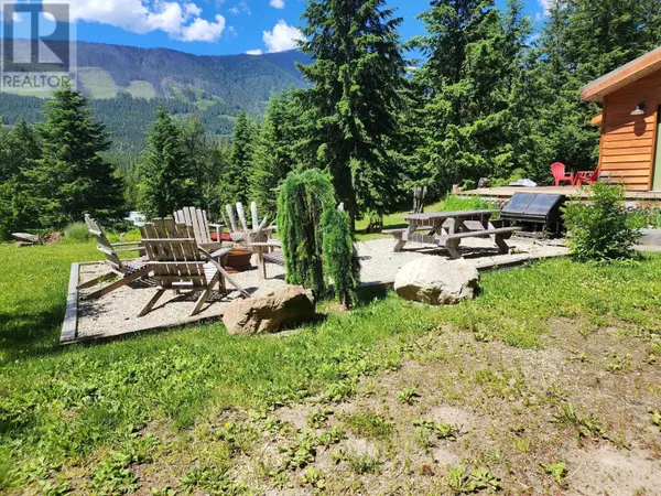 Hills, BC V0G1S0,4675 6 Highway