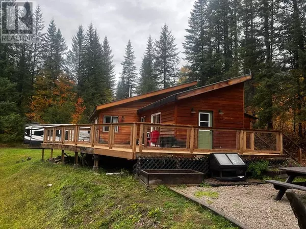 4675 6 Highway, Hills, BC V0G1S0