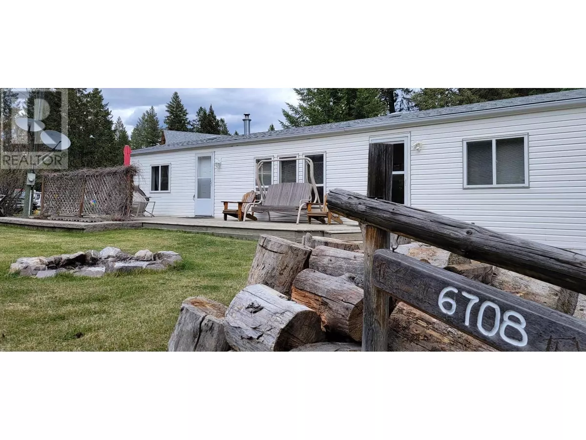 Fairmont Hot Springs, BC V0B1L2,6708 COLUMBIA LAKE  Road