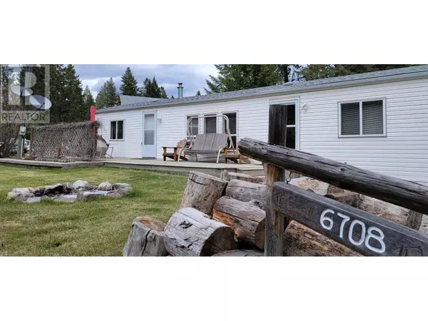 6708 COLUMBIA LAKE  Road, Fairmont Hot Springs, BC V0B1L2