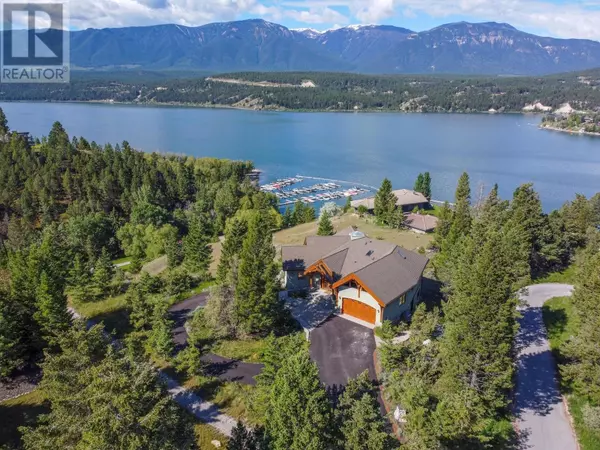 Windermere, BC V0A1K3,4750 LAKEHILL Road